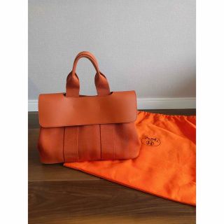 エルメス(Hermes)の☆クーポン期間限定お値下げ☆エルメス　バルパライソ　ヴァルパライソ(ハンドバッグ)