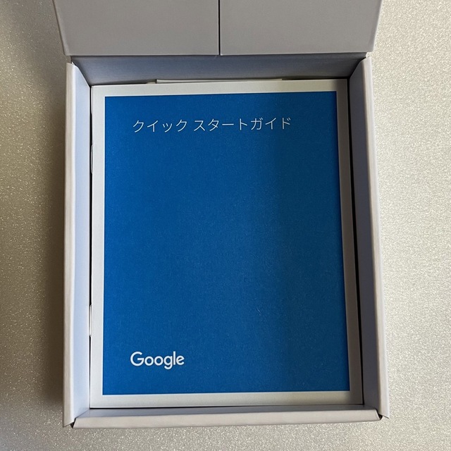 Google(グーグル)のGoogle クロームキャスト Chromecast  スマホ/家電/カメラのテレビ/映像機器(映像用ケーブル)の商品写真