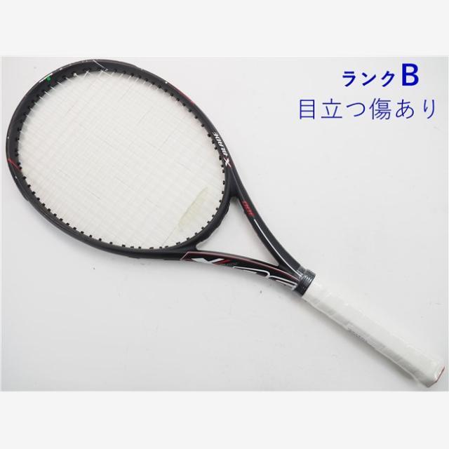 テニスラケット ブリヂストン エックスブレード アールエス 300 2018年モデル (G2)BRIDGESTONE X-BLADE RS 300 2018