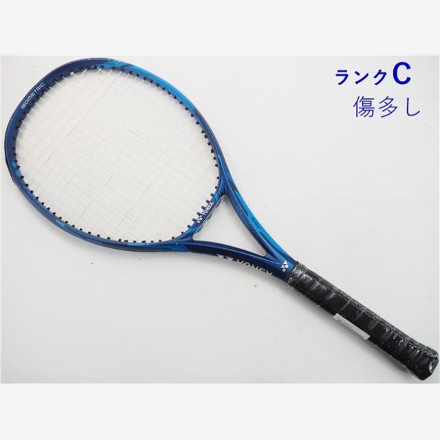 テニスラケット ヨネックス イーゾーン 100 2020年モデル (G2)YONEX EZONE 100 2020