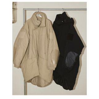 トゥデイフル(TODAYFUL)のMonster Down Coat 新品未使用(ダウンコート)