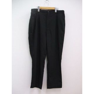 BASIS BROEK イージーパンツ サイズ4  ブラック レディース バーシスブルック【中古】2-1130M☆(その他)