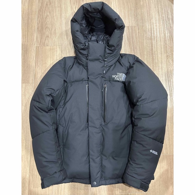 カズ様専用 THE NORTH FACE バルトロライトジャケット 黒 日本通販