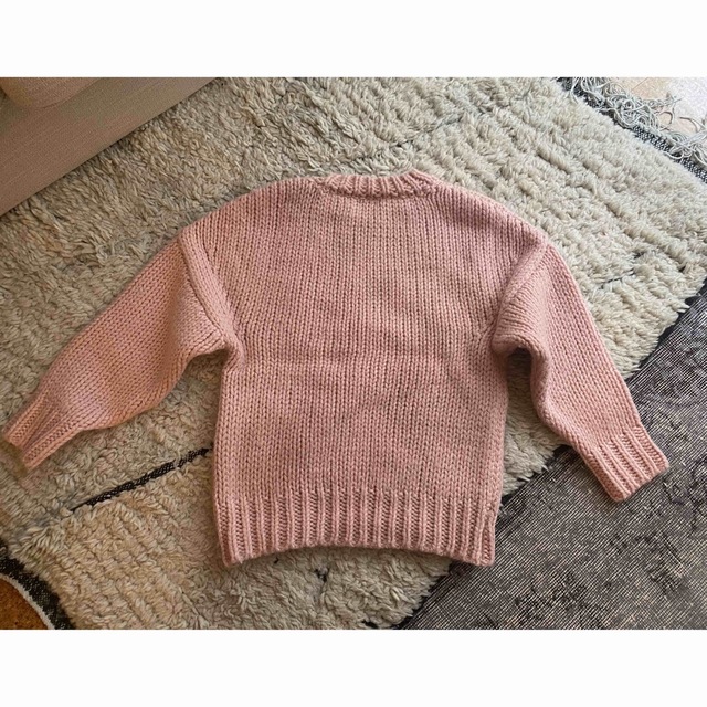 特価新品 ドリスヴァンノッテン DRIES VAN NOTEN オーバーサイズニット