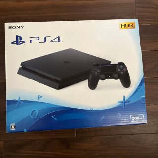 プレイステーション4(PlayStation4)の(Kroto様専用※1/7まで)PlayStation4 CHU2100A(家庭用ゲーム機本体)