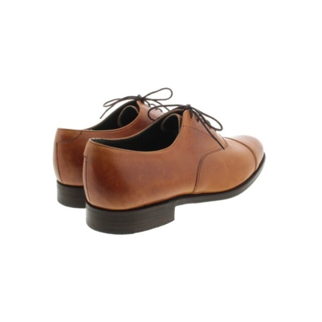 CHEANEY(チーニー)のCHEANEY チーニー ビジネス・ドレスシューズ 6(24.5cm位) 茶系 【古着】【中古】 メンズの靴/シューズ(ドレス/ビジネス)の商品写真