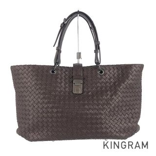 ボッテガヴェネタ(Bottega Veneta)のボッテガヴェネタ メンズ・トートバッグ(トートバッグ)