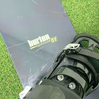 BURTON - 初心者おすすめ☆ Burton バートン スノーボード ...