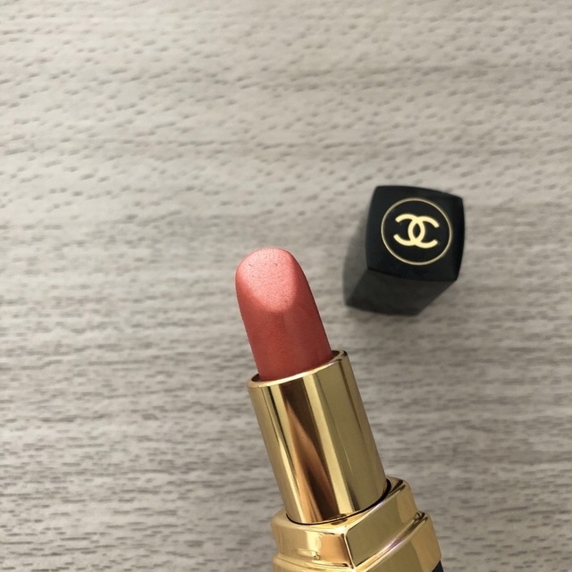 CHANEL(シャネル)のCHANEL シャネル リップ 21  コスメ/美容のベースメイク/化粧品(口紅)の商品写真