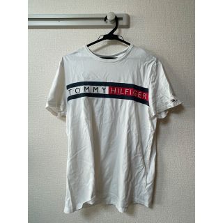 トミーヒルフィガー(TOMMY HILFIGER)のトミーフィルフィガー　Tシャツ(Tシャツ/カットソー(半袖/袖なし))