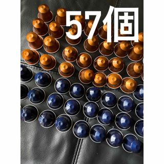 ネスプレッソ(NESPRESSO)のネスプレッソ　カプセル　大量(コーヒー)