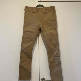 ディッキーズ(Dickies)のdickies ディッキーズ　ワークパンツ(ワークパンツ/カーゴパンツ)