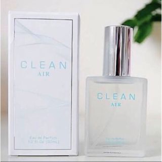 クリーン(CLEAN)の新品 CLEAN AIR フレグランス 30ml(ユニセックス)