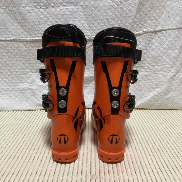 TECNICA FIREBIRD WC 130ファイヤーバード25-25.5cm TECNICA FIREBIRD WC 130ファイヤーバード25-25.5cm