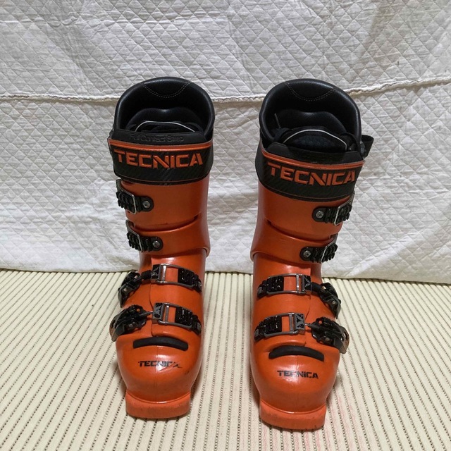 TECNICA FIREBIRD WC 130ファイヤーバード25-25.5cm - スノーボード TECNICA FIREBIRD WC 130ファイヤーバード25-25.5cm - スノーボード