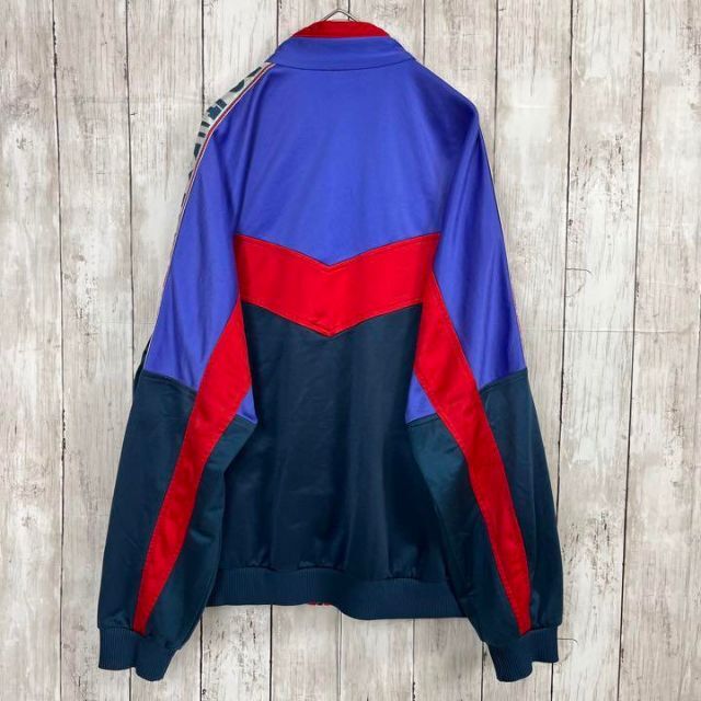 NIKE - 【希少】90sヴィンテージ古着NIKEナイキ トラックジャケット
