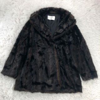 ザラ フェイクファーコートの通販 200点以上 | ZARAを買うならラクマ ザラ フェイクファーコートの通販 200点以上 | ZARAを買うならラクマ