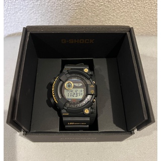 ジーショック(G-SHOCK)のFROGMAN GW-8230B-9AJR 30周年記念モデル 新品(腕時計(デジタル))