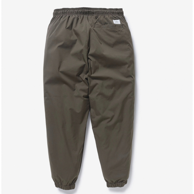 wtaps 22aw INCOM 01 TROUSERS★M★ナイロンパンツ★ wtaps 22aw INCOM 01 TROUSERS★M★ナイロンパンツ★