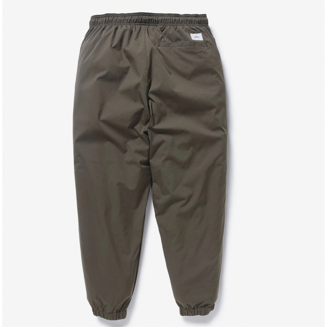 W)taps(ダブルタップス)のwtaps 22aw INCOM 01 TROUSERS★M★ナイロンパンツ★ メンズのパンツ(ワークパンツ/カーゴパンツ)の商品写真