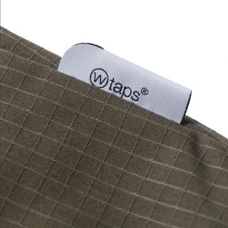 W)taps - wtaps 22aw INCOM 01 TROUSERS☆M☆ナイロンパンツ☆の通販 W)taps - wtaps 22aw INCOM 01 TROUSERS☆M☆ナイロンパンツ☆の通販