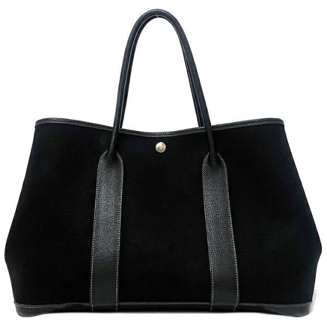 テレビで話題】 トートバッグ エルメス - Hermes ガーデンパーティ 美
