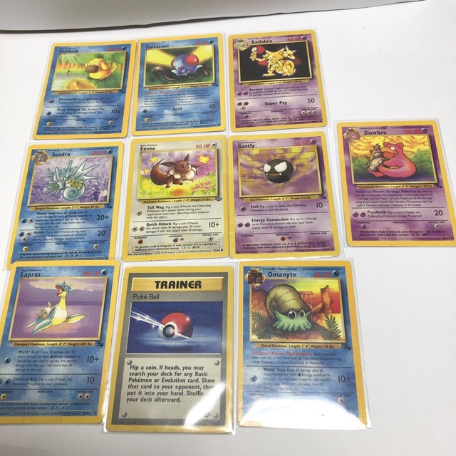 新品未使用未開封❗️ポケモンカードゲーム Classic