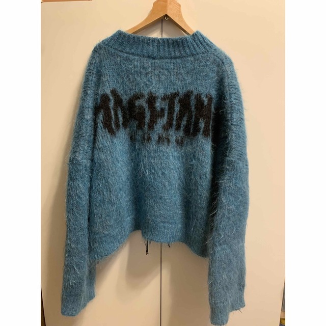 JOHN LAWRENCE SULLIVAN - magliano 20aw カーディガンの通販 by JOHN LAWRENCE SULLIVAN - magliano 20aw カーディガンの通販 by