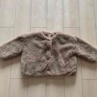 ザラキッズ(ZARA KIDS)の22j BOUTIQUE 韓国　韓国服　韓国子供服　100cm(コート)