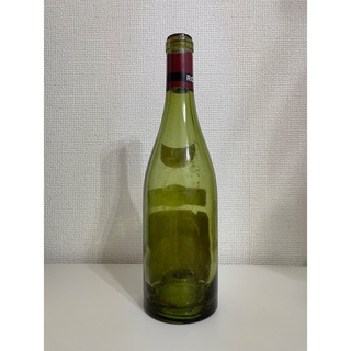 ロマネコンティ空き瓶 1964年の通販 by シャネル子shop｜ラクマ