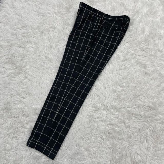 新品未使用✨マニエラ MANIERA メンズ セットアップスーツ ブラック 黒
