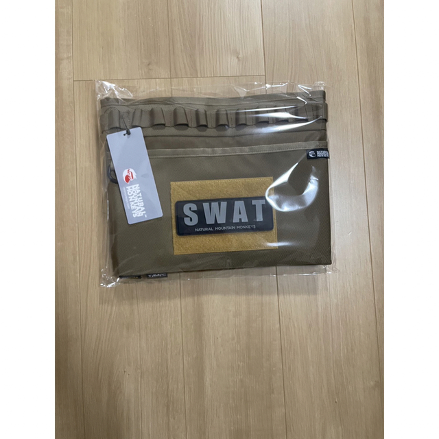 NATURAL MOUNTAIN MONKEYS SWAT( 座っと )グレー - 通販