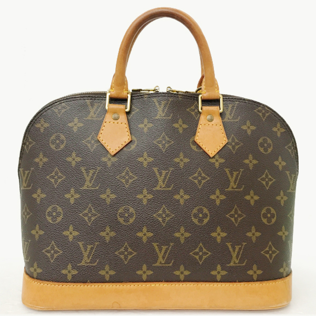 上品なスタイル ハンドバッグ M51130/アルマ(旧) VUITTON/ルイ
