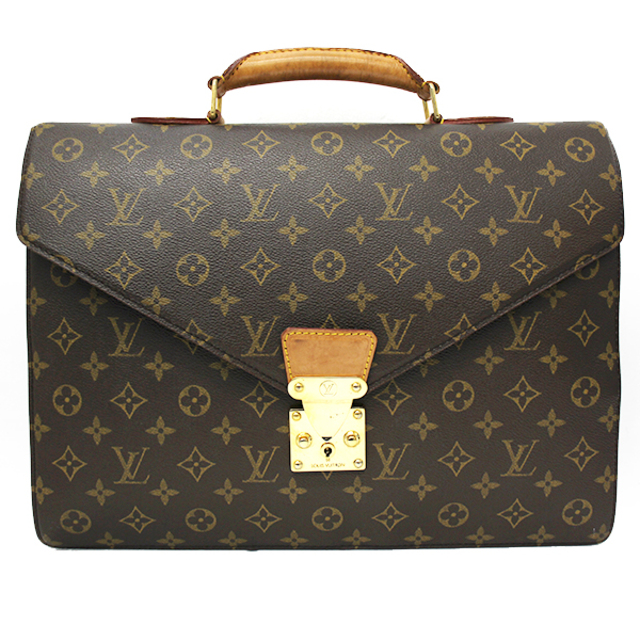 【売切れ.入荷待】LOUIS VUITTON　美品エピ　セルヴィエットコンセイエ