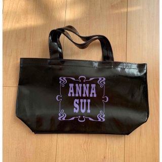 アナスイ(ANNA SUI)のアナスイ　ミニバッグ(トートバッグ)