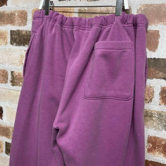 美品✨タグ付✨ノースフェイス シュプリーム スウェットパンツ XL 別注