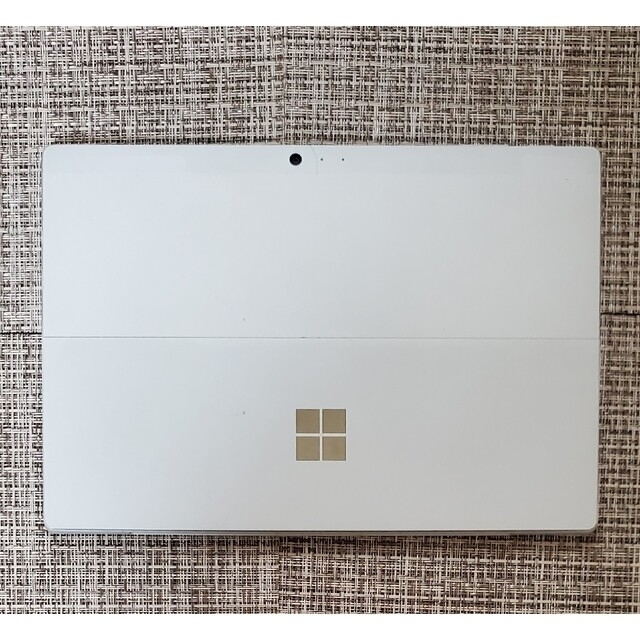 MicroSoft タブレット Surface Pro5 LET スマホ/家電/カメラのPC/タブレット(タブレット)の商品写真