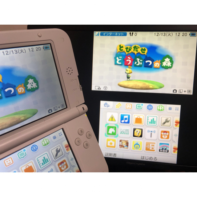 偽トロ 偽トロキャプチャ 偽トロ3ds キャプチャー　配信