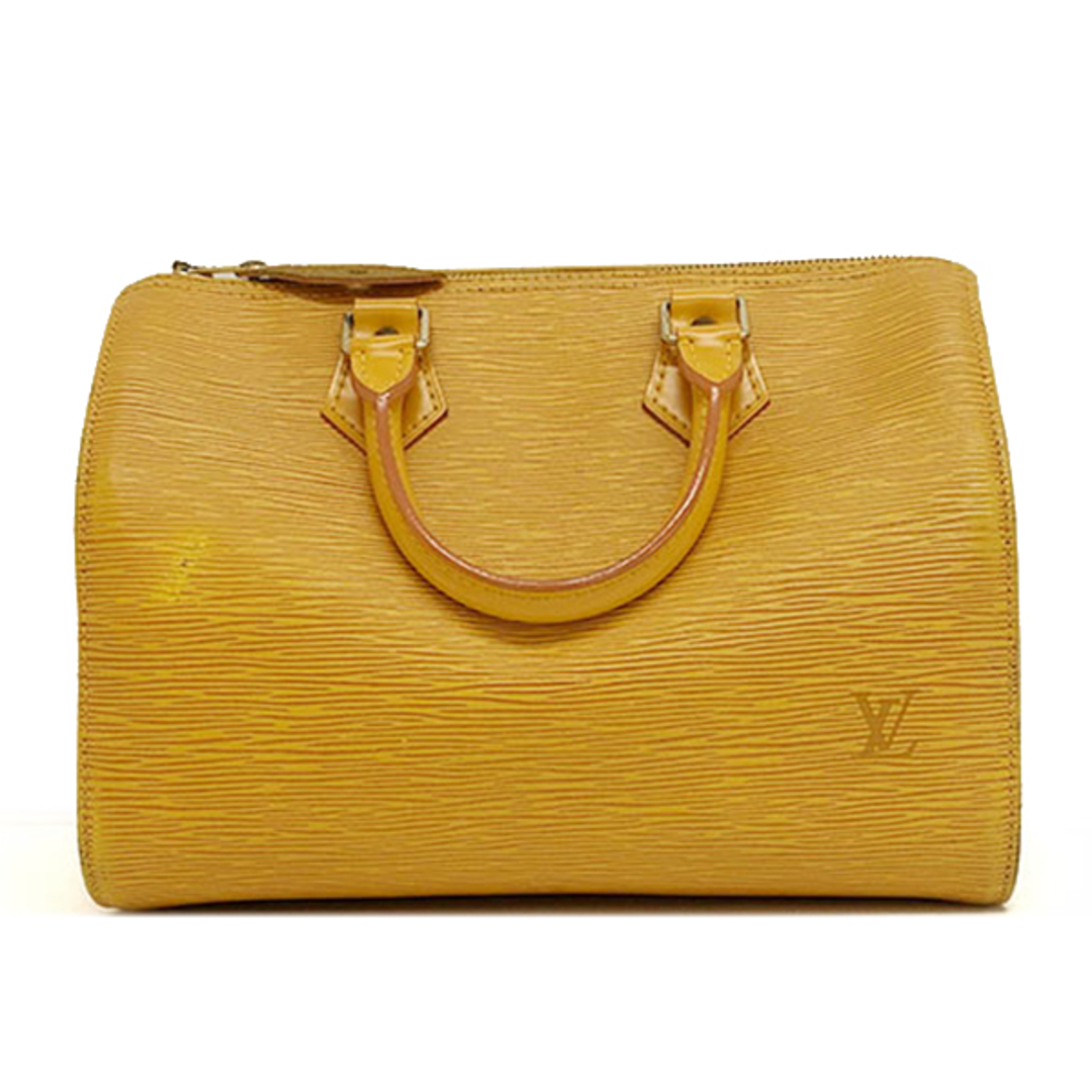 黒 桜古典 LOUIS VUITTON ルイ・ヴィトン M43019 スピーディ25 エピ