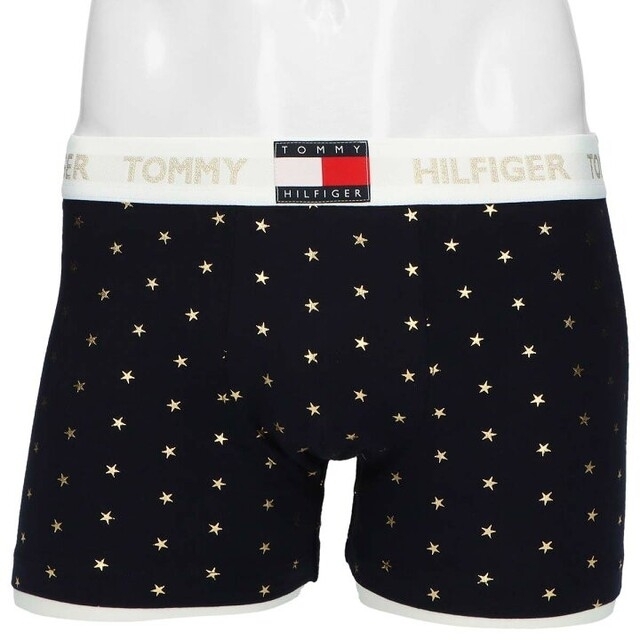 TOMMY HILFIGER(トミーヒルフィガー)のTOMMY HILFIGER ボクサーパンツ 53312386 M メンズのアンダーウェア(ボクサーパンツ)の商品写真