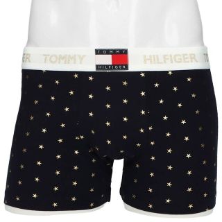 トミーヒルフィガー(TOMMY HILFIGER)のTOMMY HILFIGER ボクサーパンツ 53312386 M(ボクサーパンツ)