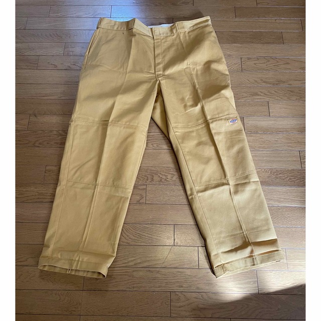 サイン・掲示用品 パネル 廃番 Dickies ディッキーズ 旧ダブルニー W34