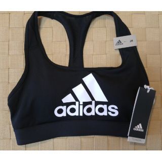 アディダス(adidas)のadidasアディダス　スポーツブラ　Mサイズ(その他)