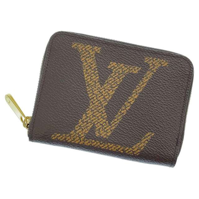 贈る結婚祝い LOUIS VUITTON - ルイヴィトン コインケース モノグラム
