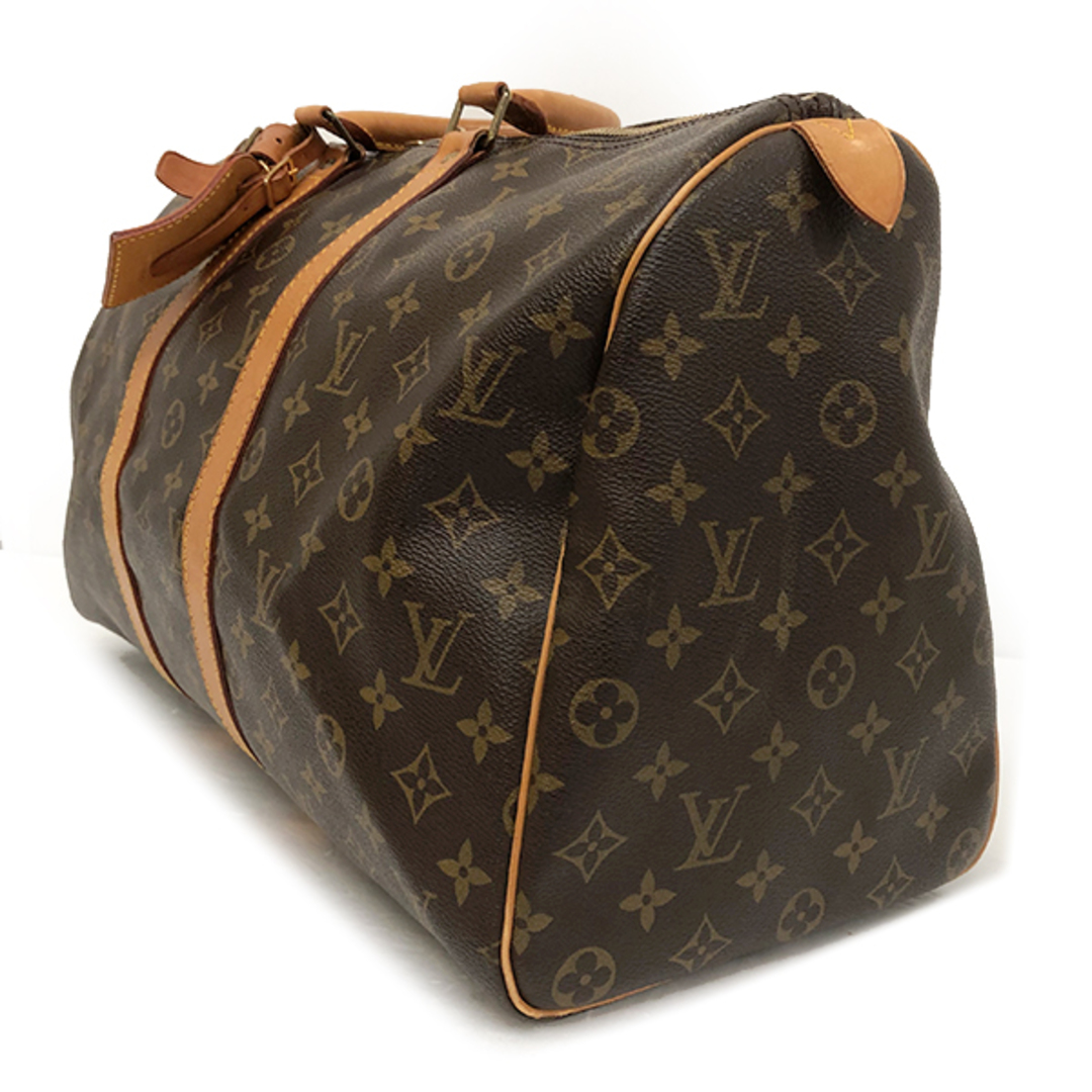 LOUIS VUITTON - ルイ・ヴィトン M41428/キーポル45 モノグラム