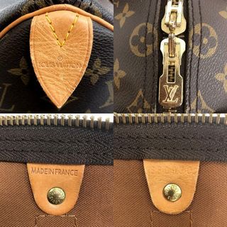 LOUIS VUITTON - ルイ・ヴィトン M41428/キーポル45 モノグラム