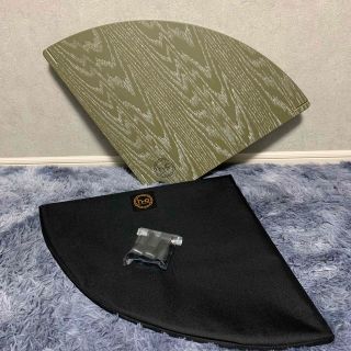 hxo design Corner Table グリーンの通販 by Stand Out|ラクマ