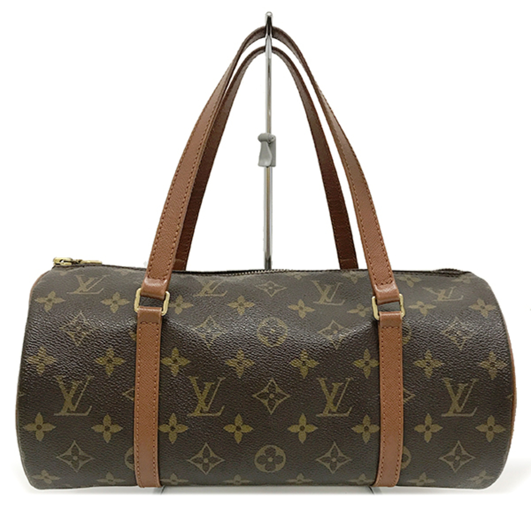 LOUIS VUITTON ルイ・ヴィトン M51365/旧パピヨン30 モノグラム ハンドバッグ モノグラム モノグラムキャンバス LV