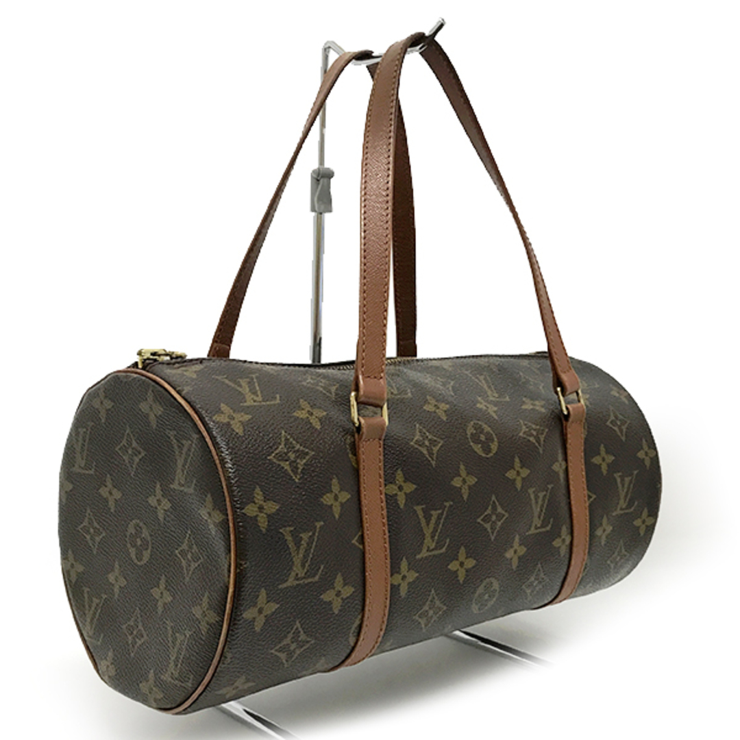 LOUIS VUITTON ルイ・ヴィトン M51365/旧パピヨン30 モノグラム