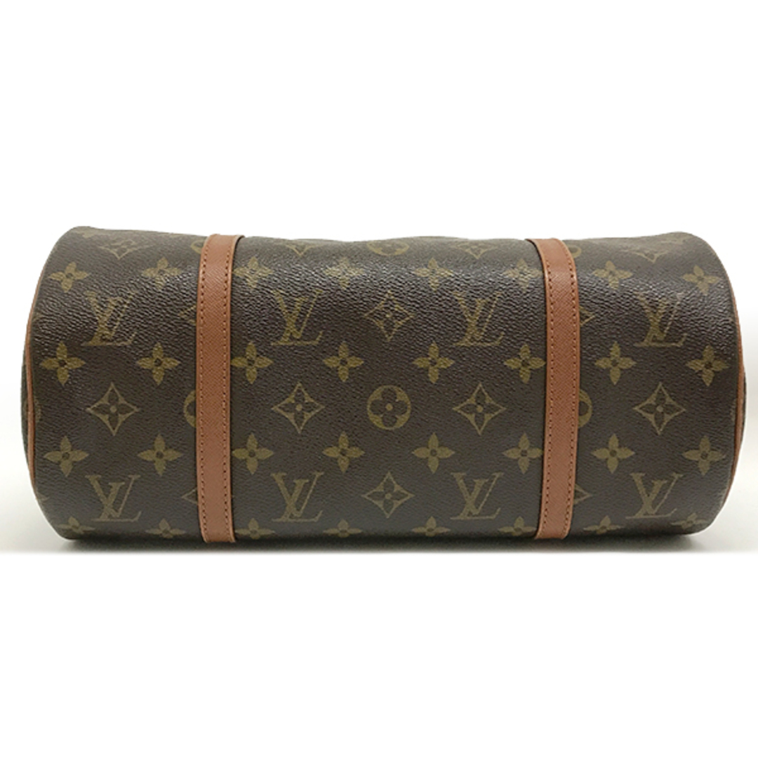 LOUIS VUITTON ルイ・ヴィトン M51365/旧パピヨン30 モノグラム ハンドバッグ モノグラム モノグラムキャンバス LV